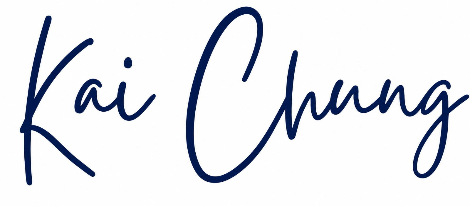 Kai Chung Signature